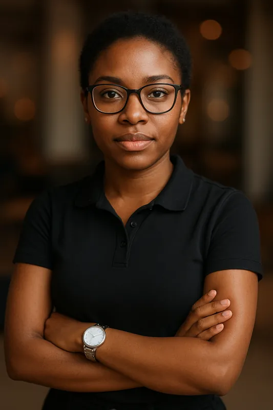 Deborah Ayomide, Ecommerce Growth Specialist at Brand Savvy